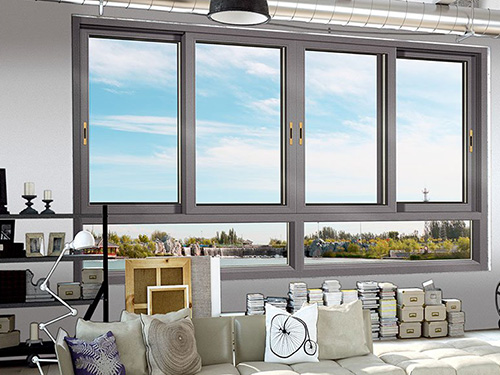 鋁合金大門(mén)與鋁合金門(mén)窗多少一平方呢? 鋁合金大門(mén)與鋁合金門(mén)窗多少一平方呢?